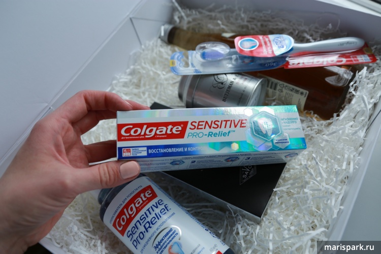 Colgate Sensitive PRO-relief