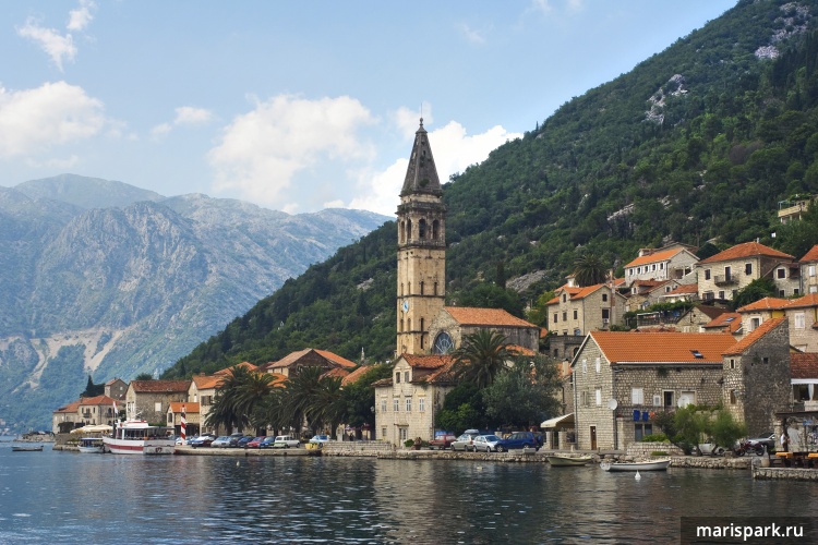15 фактов о Черногории